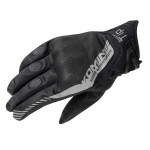 Komine GK-237 Protect Mesh Motorcycle Gloves