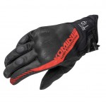 Komine GK-237 Protect Mesh Motorcycle Gloves