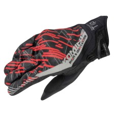 Komine GK-237 Protect Mesh Motorcycle Gloves