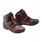 RS Taichi RSS006 Drymaster Boa Riding Shoes