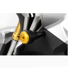 DMV DIFGMKHO14DIFGR2PK Motorcycle Fairing Guard - Roll