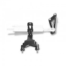 DMV DIDMKCLSOH03K Damper Mount-Black