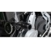 DMV DIFGMKSKA01K Motorcycle Fairing Guard-Lite