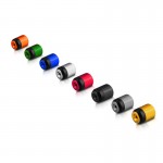 DMV DIHCROS01 Handlebar Caps