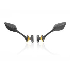 DMV DIMKYA02 Motorcycle Mirror Forward Kit
