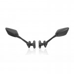 DMV DIMKYA02 Motorcycle Mirror Forward Kit