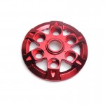 DMV DIPPDU01 Motorcycle Clutch Pressure Plate