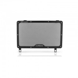 DMV DIRPCHO03K Black Radiator Protective Cover