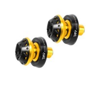DMV DISS3DM6 Motorcycle Stand Spools