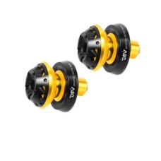 DMV DISS3DM6 Motorcycle Stand Spools