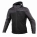 Komine JK-114 Protect Mesh Parka-Ten Motorcycle Riding Jacket