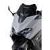 Ermax SS02Y92SG Motorcycle Sword Grey Nose Fairing Supersport Windshield