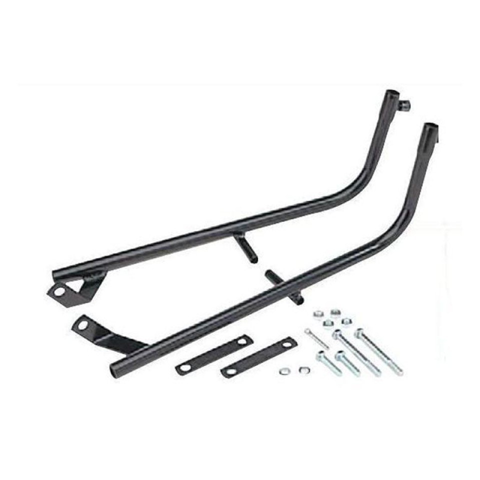Ventura H150.1/B Motorcycle L-Bracket for Honda