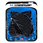 Stomp 55-100034 Grip Streetbike Kit - Volcano