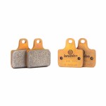 Brembo 107A48604 Z04 Brake Pad Kit