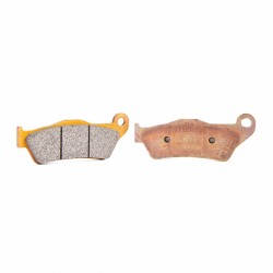 Brembo 107A48646 Z04 Brake Pad Kit