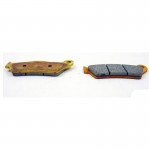 Brembo 107A48646 Z04 Brake Pad Kit