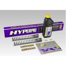 Hyperpro SP-BM08-SSA027 Motorcycle Front Fork Spring Kit for BMW F 800 GS 2013-2018