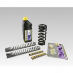 Hyperpro SPHO04SSE008B Progressive Combi Spring Kit for Honda CB 400 V-TEC