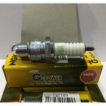 NGK BR7HGP G-Power Platinum Spark Plug