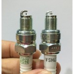 NGK BR7HGP G-Power Platinum Spark Plug