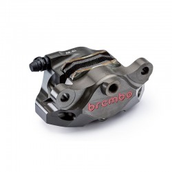 Brembo 120A44110 Rear Caliper Kit