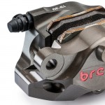 Brembo 120A44110 Rear Caliper Kit