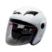 GPR GS08 Open Face Motorcycle Helmet - PSB Approved GPR GS08 Open Face Motorcycle Helmet - PSB Approved