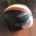 GPR GS08 Open Face Motorcycle Helmet - PSB Approved GPR GS08 Open Face Motorcycle Helmet - PSB Approved