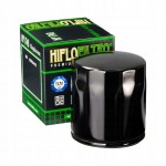 Hiflo HF174 Motorcycle Oil Filter