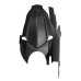 MOS Y-YZF-SA-PP-A09 Motorcycle Rear Fender for Yamaha MT-03, MT-25, YZF-R3, YZF-R25 2015-2019