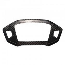 MOS HMSXSFHN15C01 Carbon Fiber Speedometer Cover