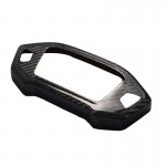 MOS HMSXSFHN15C01 Carbon Fiber Speedometer Cover