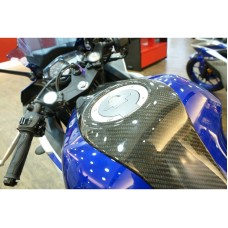 MOS YZR34C01 Motorcycle Fuel Tank Panel Cover