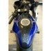 MOS Y-ZR3-4-C01 Motorcycle Fuel Tank Panel Cover for Yamaha R25/R3/MT-25/MT-03