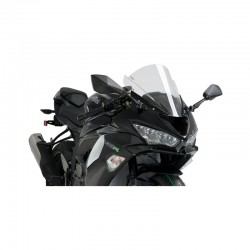 MRA R Ninja ZX6R 19 Racing Windscreen R Ninja ZX6R