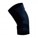 RS Taichi TRV080B/YE Stealth CE Knee Guard LV2 Pair