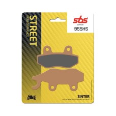 SBS 955HS Motorcycle Brake Pad