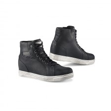 TCX 9423W Waterproof Street Ace Lady Shoes - Black