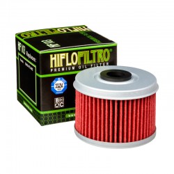 Hiflo HF103 Motorcycle Oil Filter