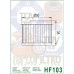 Hiflo HF103 Motorcycle Oil Filter