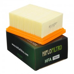 Hiflo HFA7604 Motorcycle Air Filter