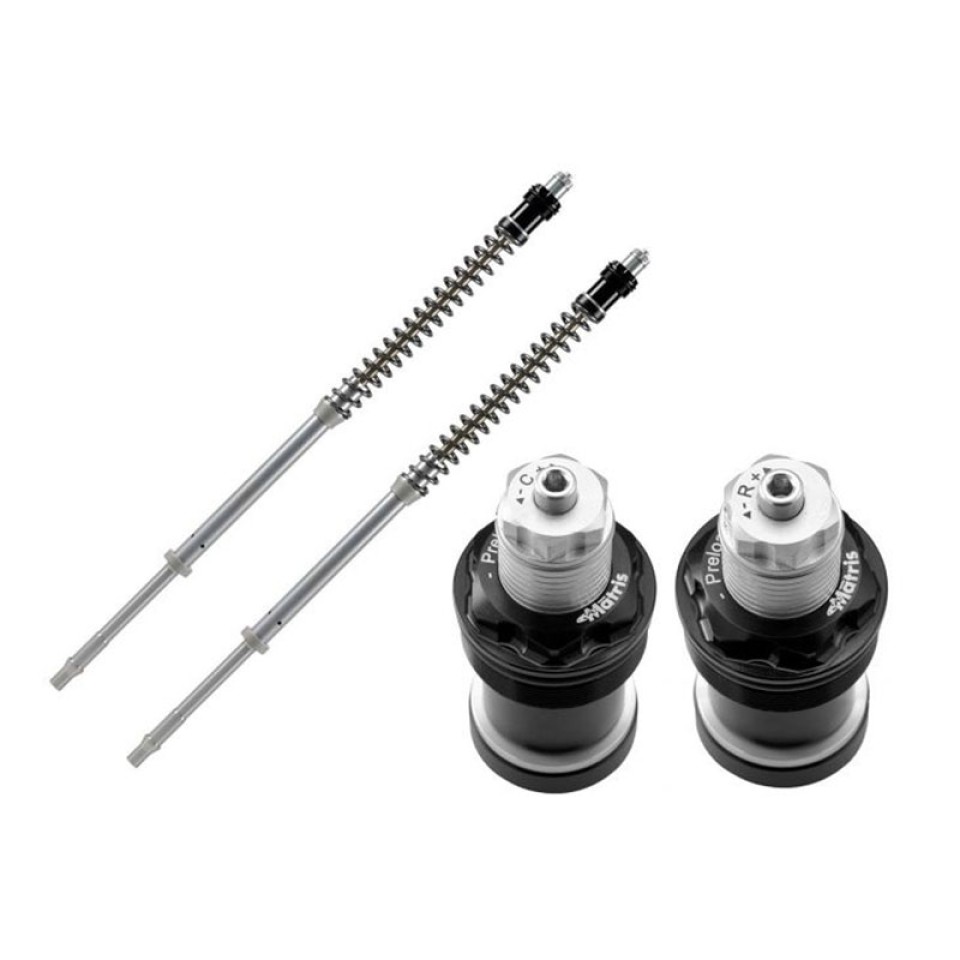 Matris F15H252K Hydraulic Fork F15K/Kit for Honda CB500X 2019