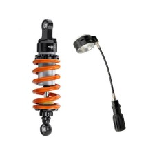Matris MH263.2KDPK Monoshock for Honda CB500X 2019