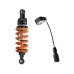 Matris MH263.2KDPK Monoshock for Honda CB500X 2019