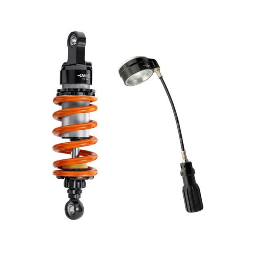Matris MH263.2KDPK Monoshock for Honda CB500X 2019
