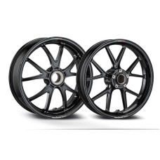 Marchesini Wheel Kit for Multistrada 2010> - Red