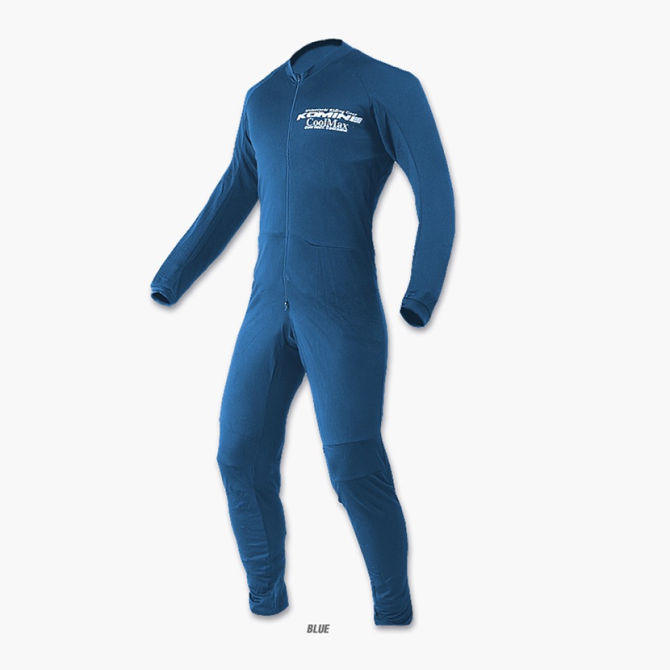 Komine 03-353 Motorcycle Cool Max Racing Under Mesh