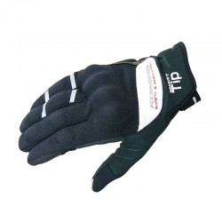Komine GK138 Spartacus Protect Mesh Motorcycle Gloves