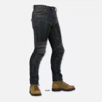 Komine PK719 Superfit Kevlar Mesh Denim Motorcycle Riding Jeans